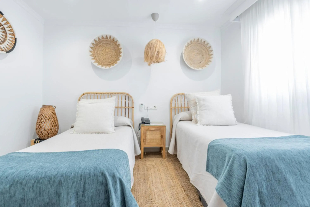 Hotel Las Ama Ricas - Général