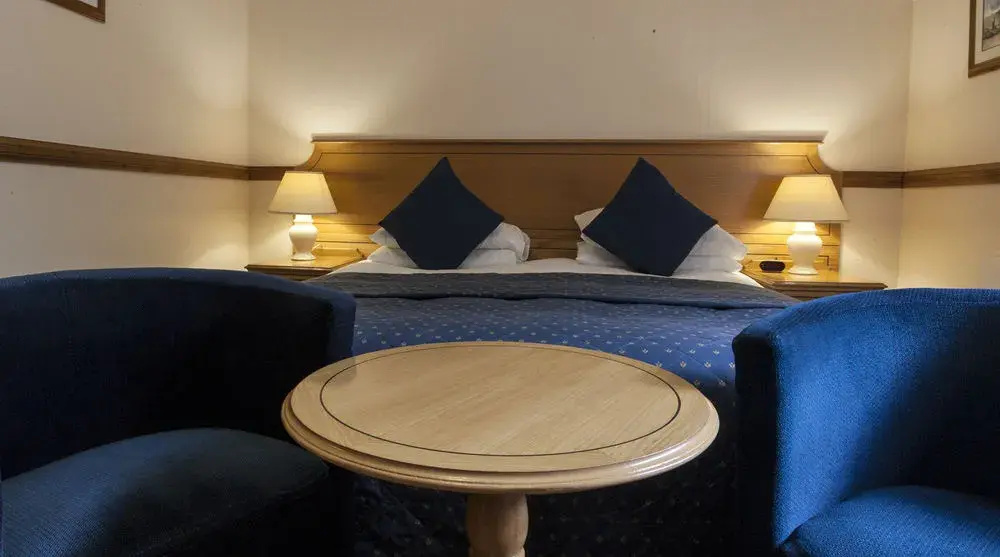 The Glen Hotel - Général