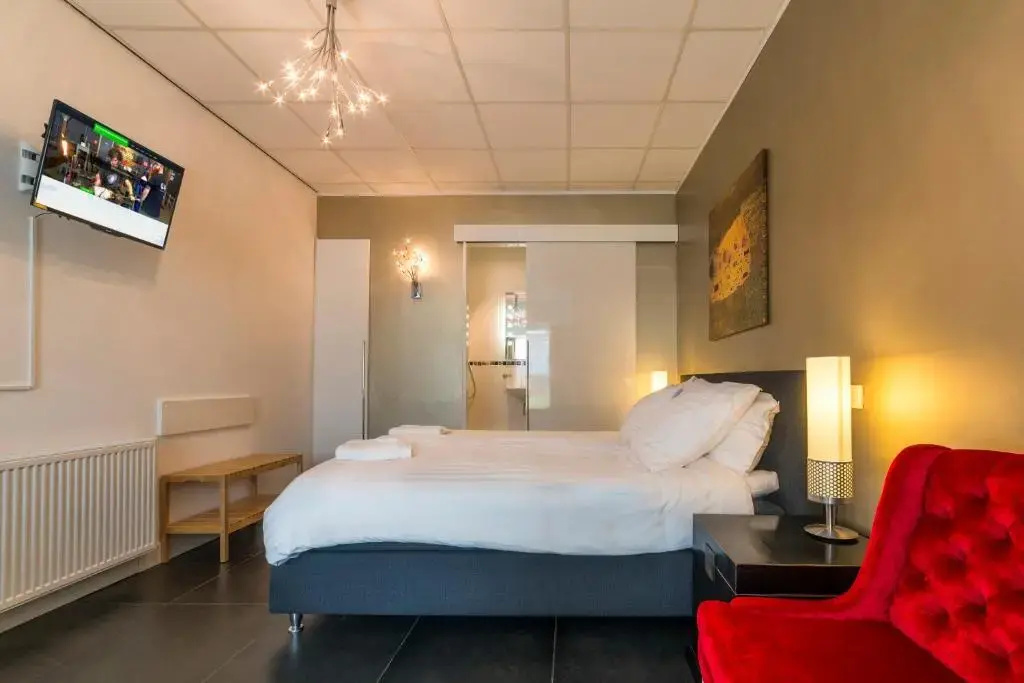 Hotel photo 4