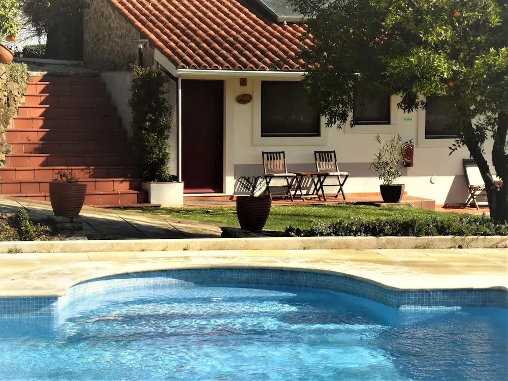 Vila Dos Castanheiros - Général