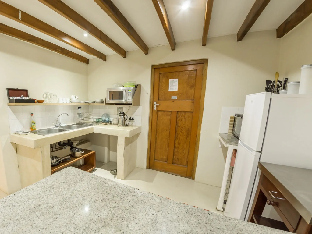 Mackaya Bella Guest House - фото 16