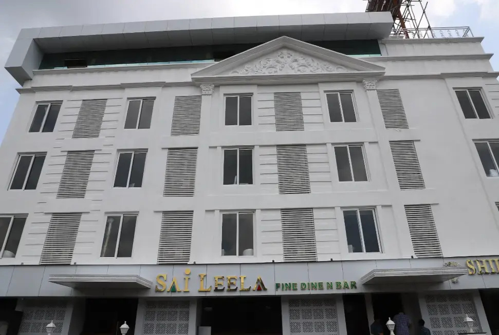 Shikin Hotels Pvt Ltd