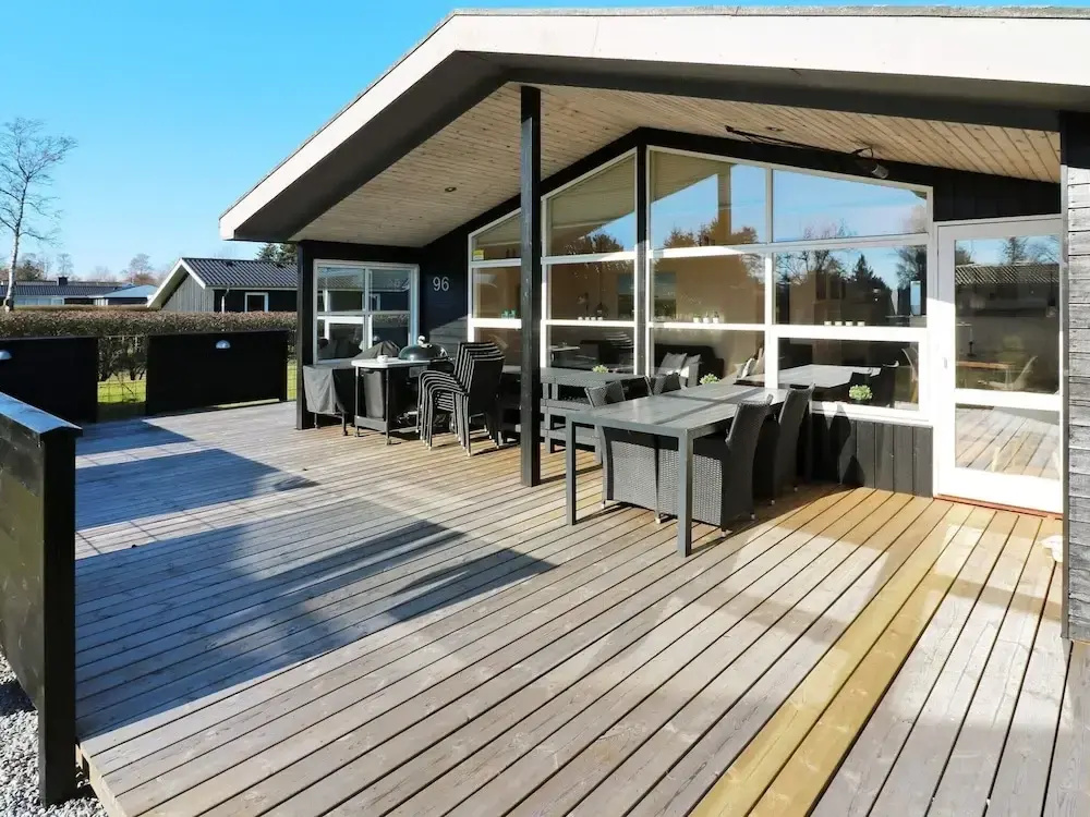 6 Person Holiday Home in Hadsund-by Traum