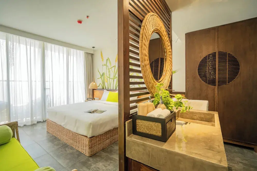 Signature Hotel Nha Trang — фото 4