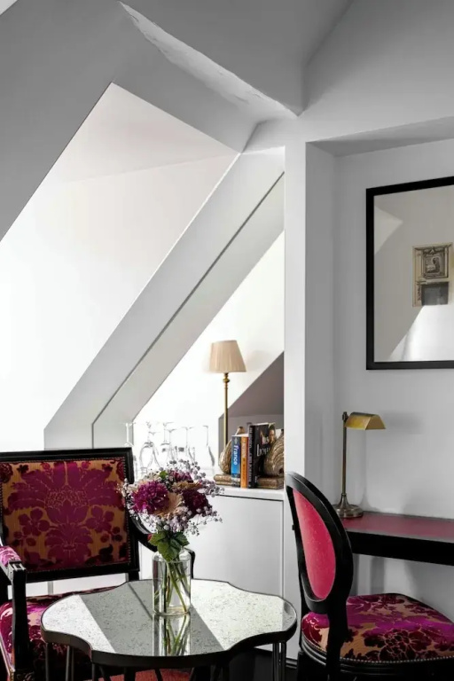 La Chambre du Marais 57