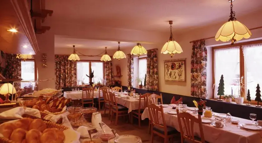 Haus Wallis - Général