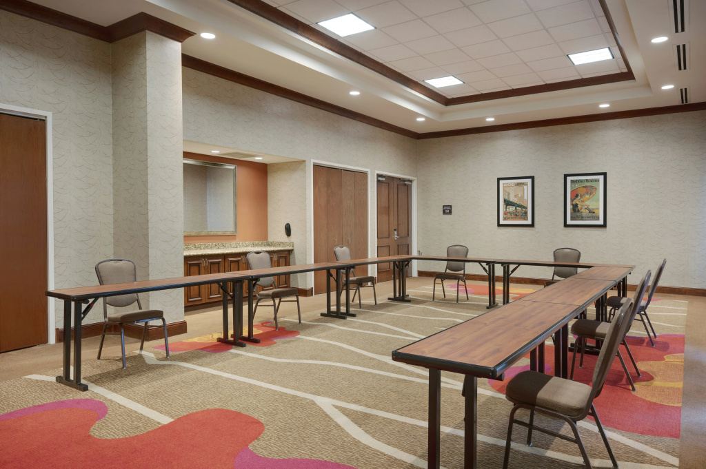 Hilton Garden Inn Chicago/Midway Airport - Général