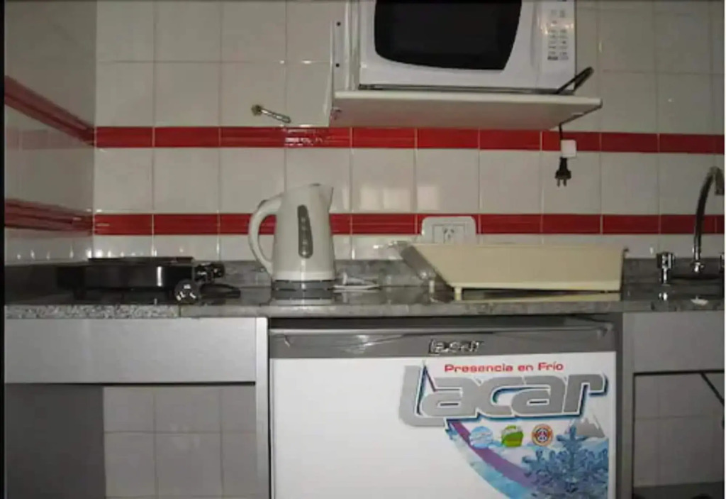 Cordoba Suites Recoleta - фото 11