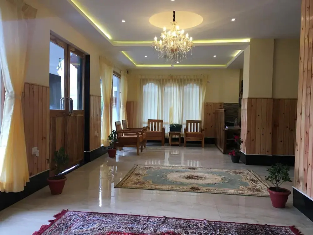 Hotel photo 13