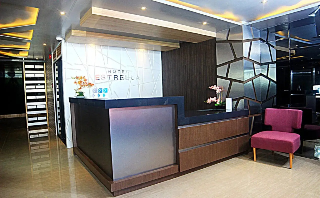 Hotel photo 1