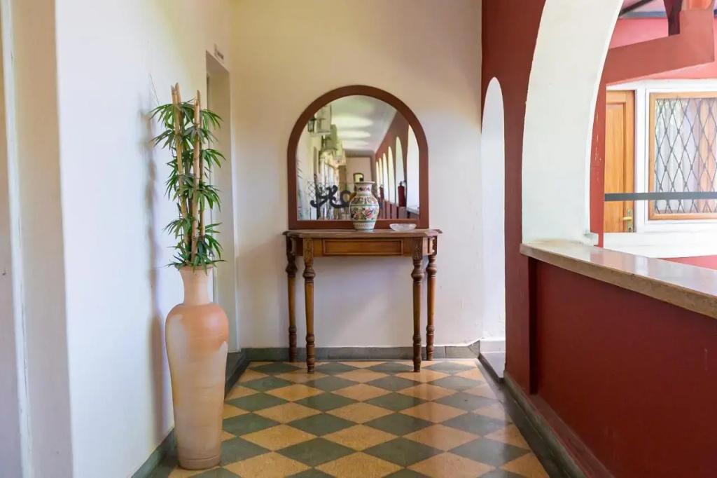 Gran Hotel del Paraguay - Général
