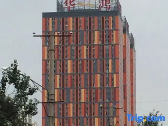 Happiness e Home Apartment