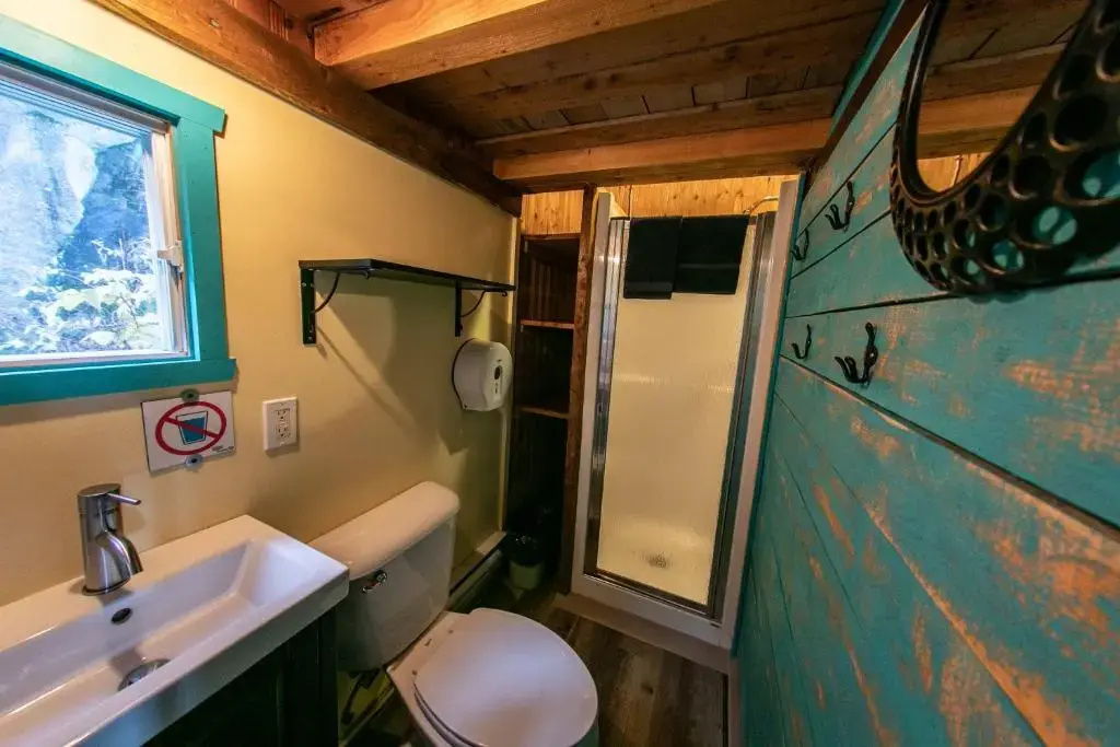 Auberge Festive Sea Shack - фото 9