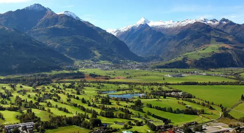 Falkenstrasse Kaprun - Général