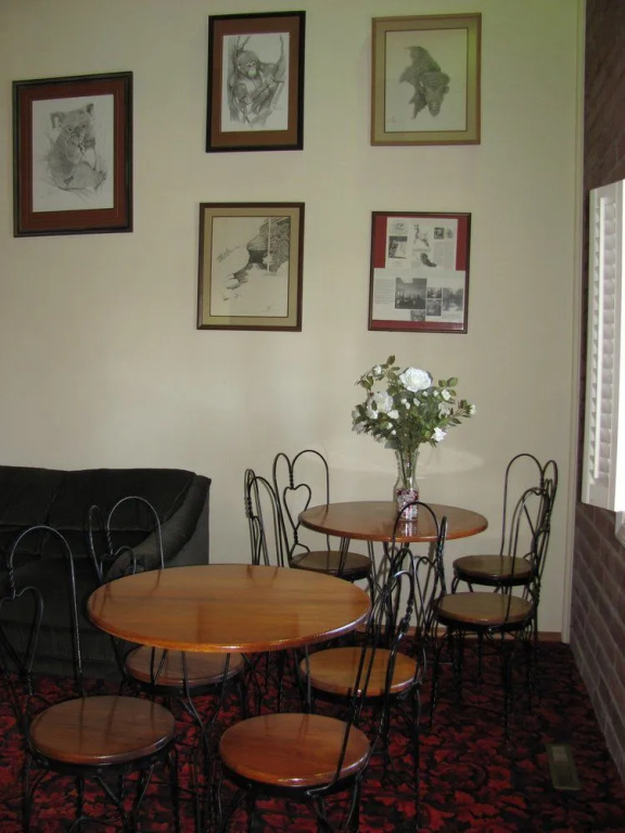 Hotel photo 21