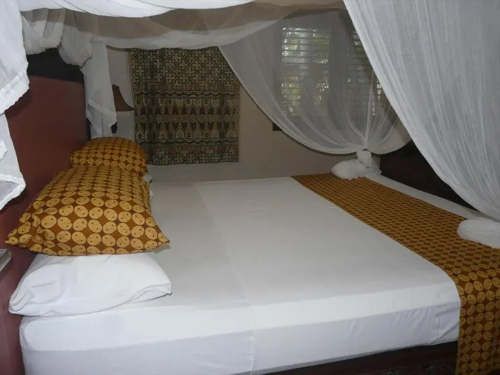 Mai Tai Resort - Chambres