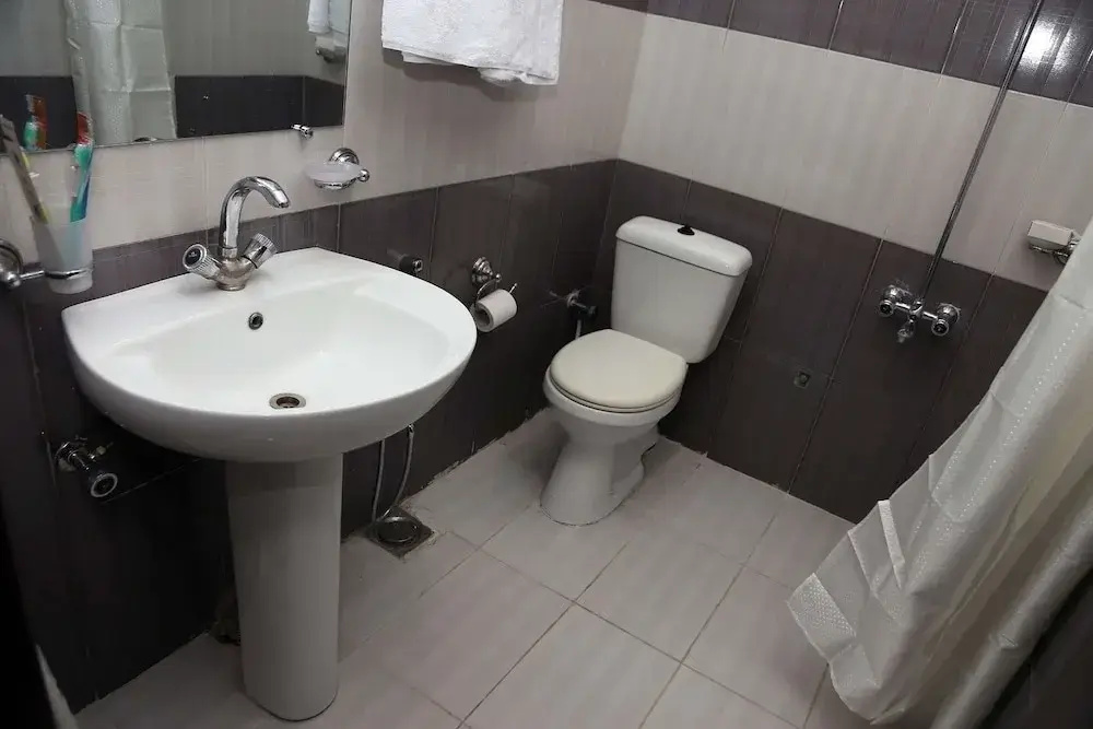 Hotel photo 10