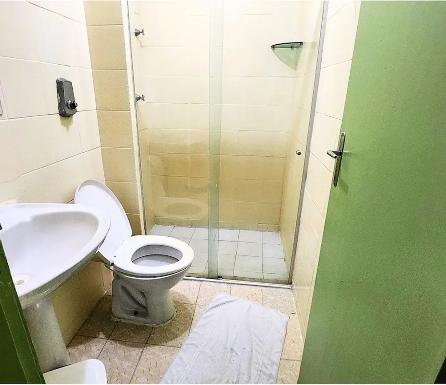 Guarany Hotel Express - Chambres