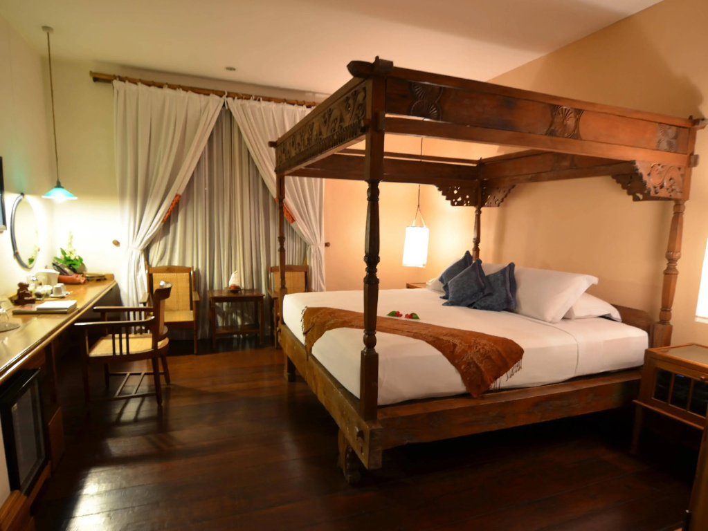 Hotel Tugu Malang - Général