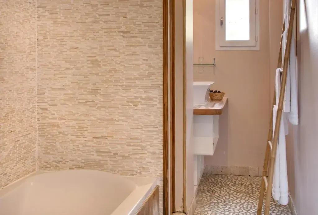Vila de la Mar & Spa - Chambres