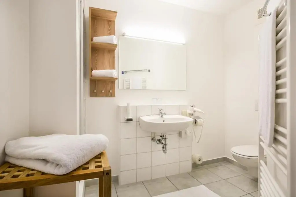 Familienhotel Botenwirt - All Inclusive - Chambres