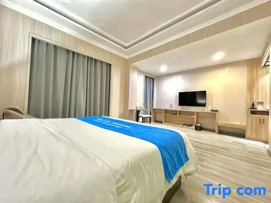 Kai Lai Hotel - Chambres