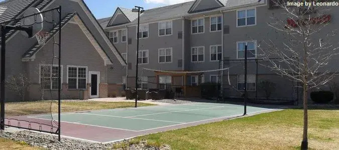 Residence Inn Colorado Springs South