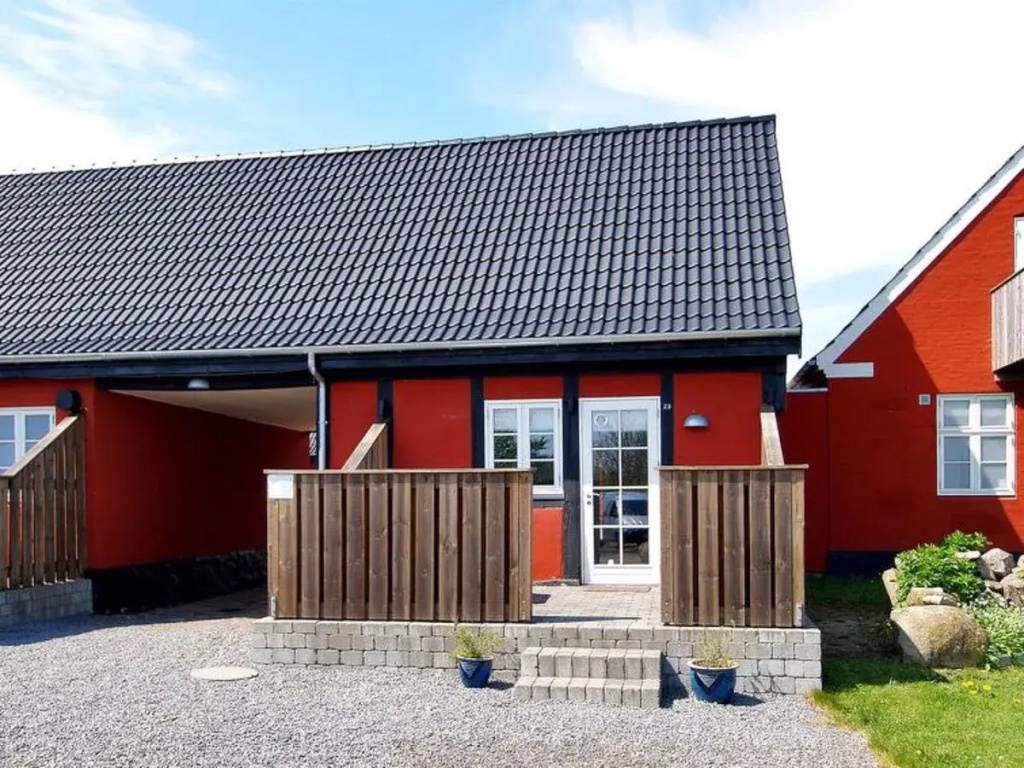 "Dorthe" - 6km from the sea in Bornholm