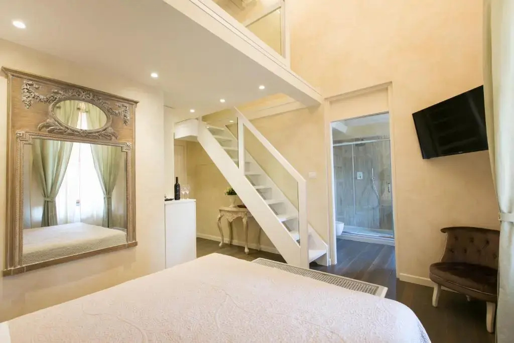 Junior Suite