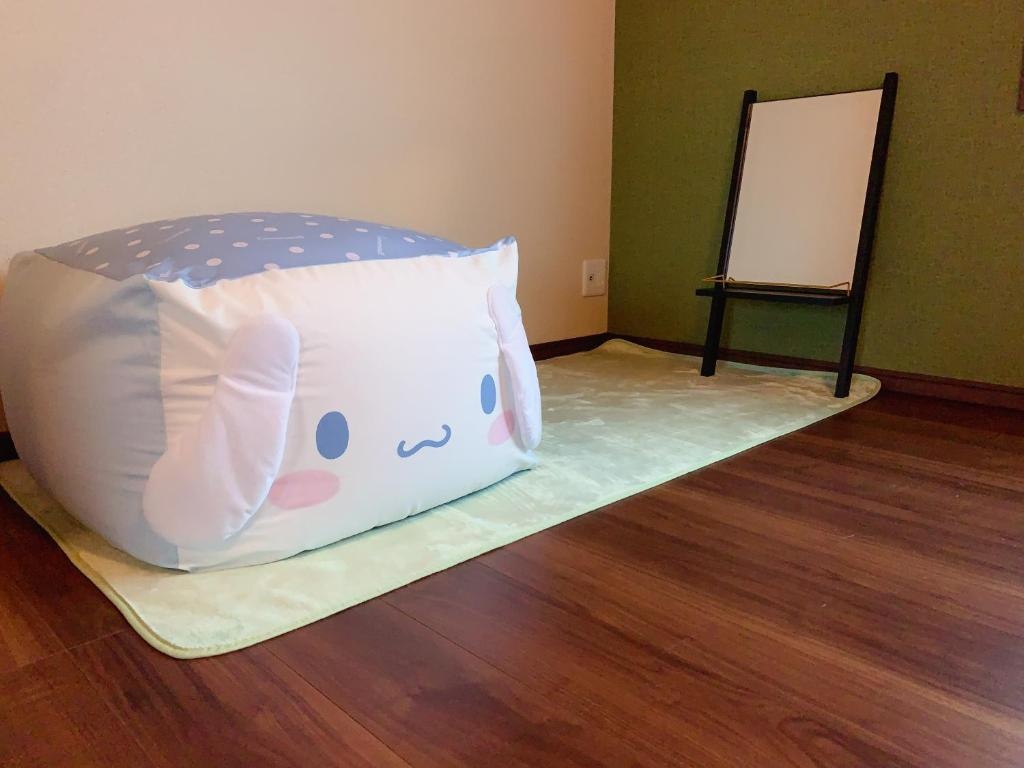 桃夭庵 touyouan momo house kujo 사진 1