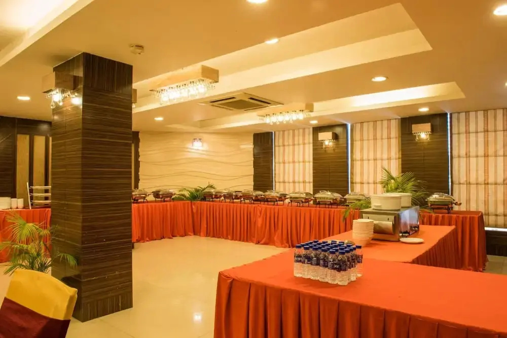 Hotel photo 10
