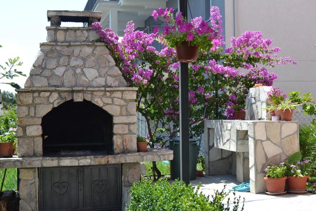 Apartments Milosevic