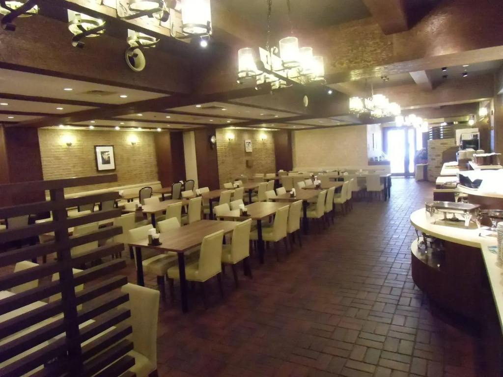 Hotel photo 18