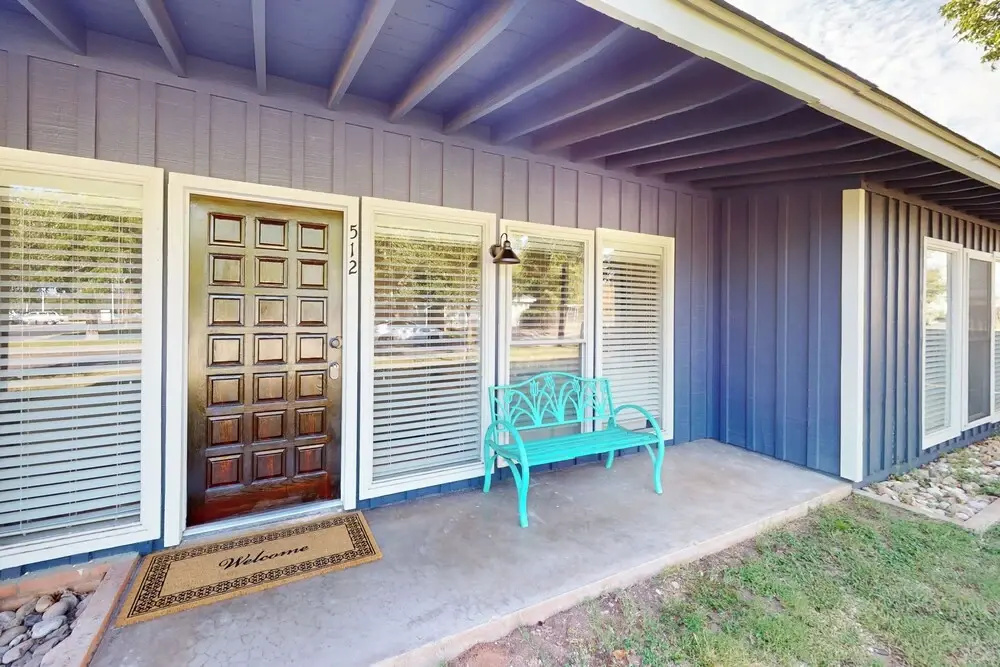 Wine Country Retreat w/ Yard: 1 Mi to Main Street