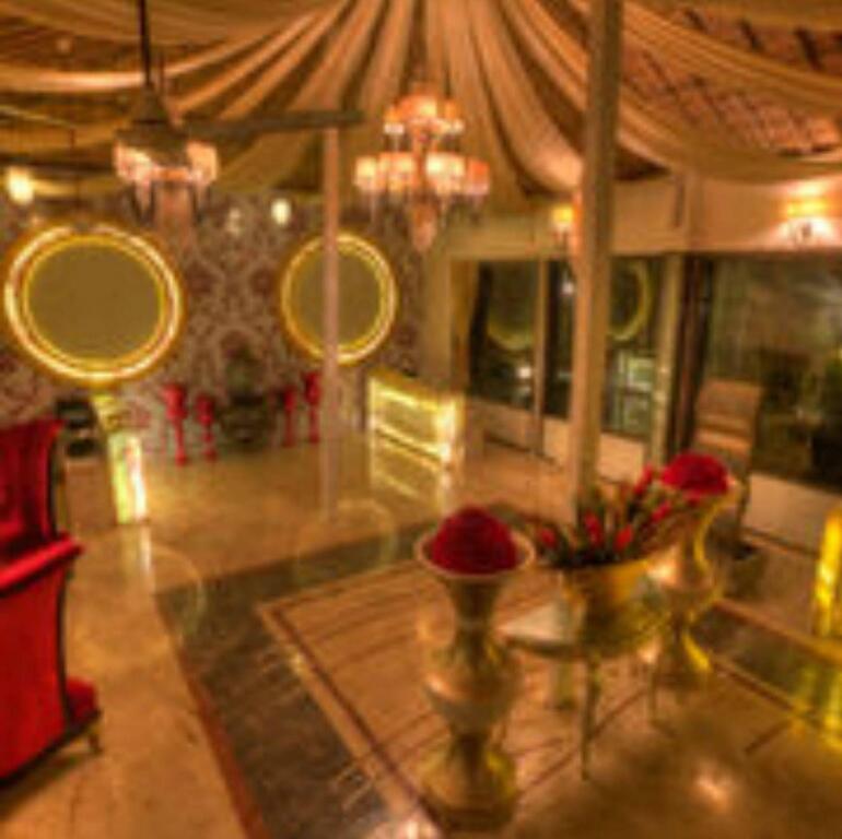 Estrela Do Mar Beach Resort - A Beach Property, Goa