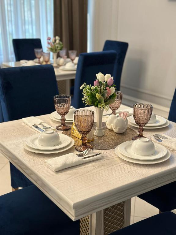 Отель South Hotel Tashkent в Ташкенте