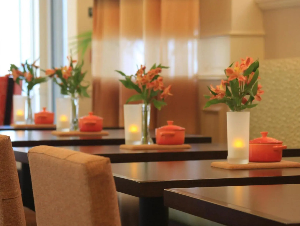 Hilton Garden Inn Elmira Corning - Chambres
