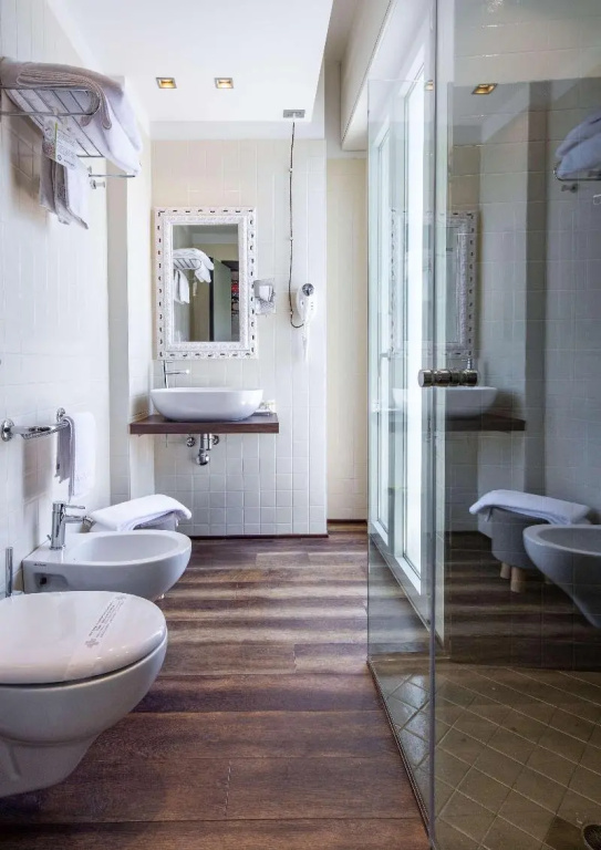 Best Western Maison B Hotel - Chambres