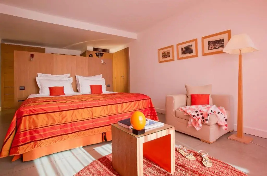 Casadelmar - Chambres