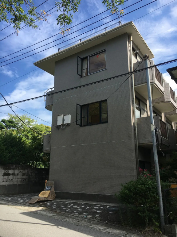 Hakone Guesthouse Gaku - Hostel