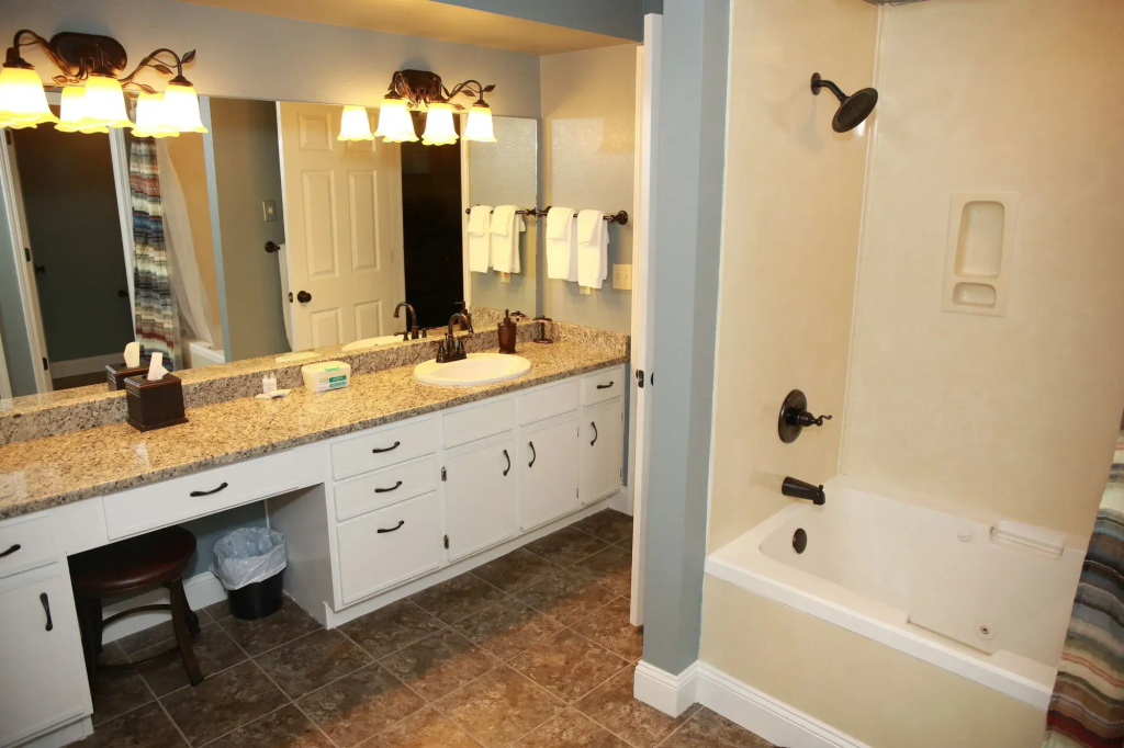Branson Nightly Condos - фото 28