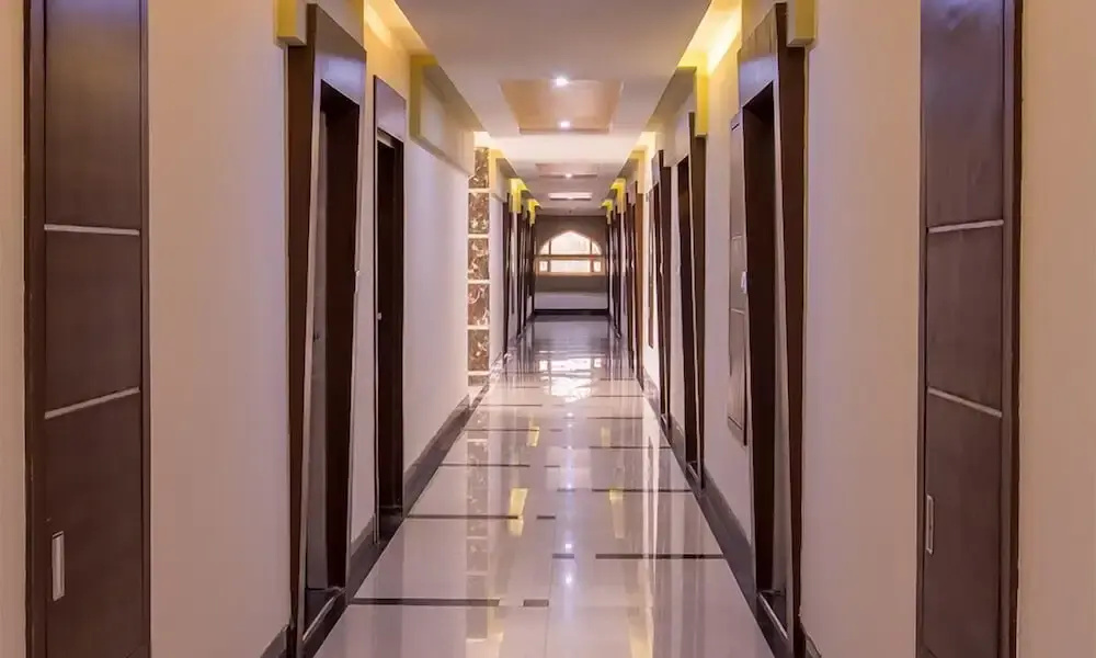 Hotel photo 10