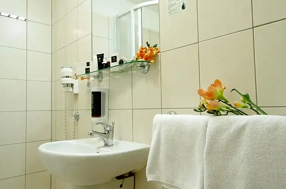 Hotel Inos - Chambres