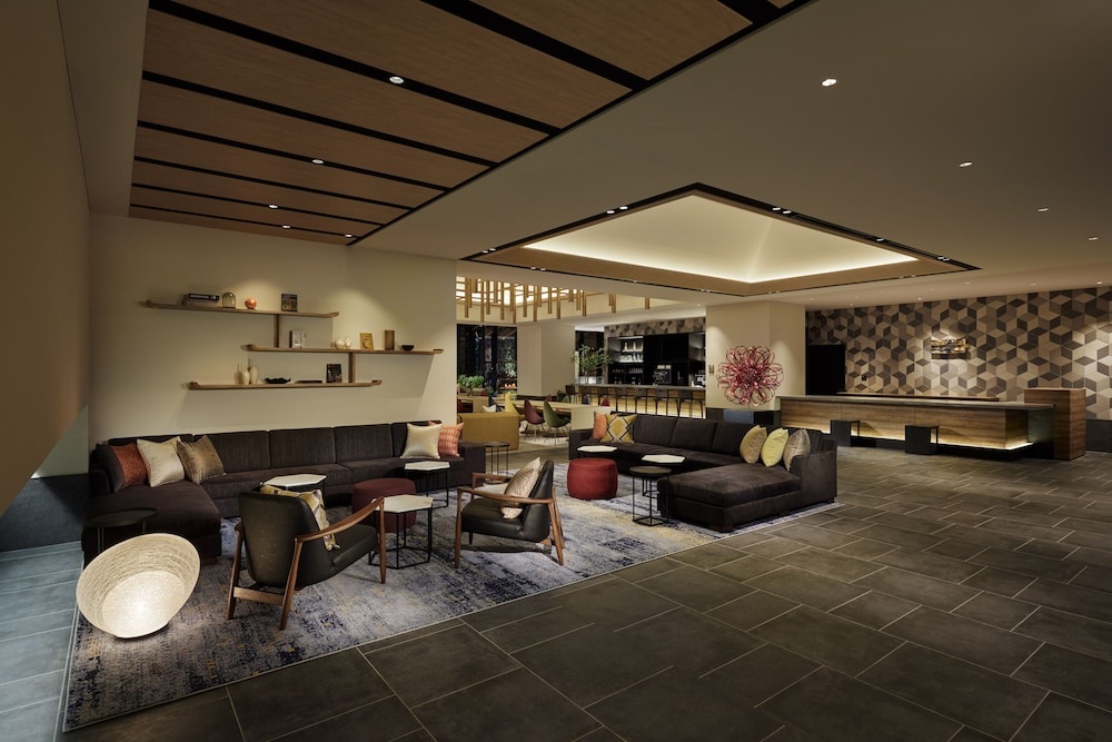 Hyatt House Kanazawa 사진 33