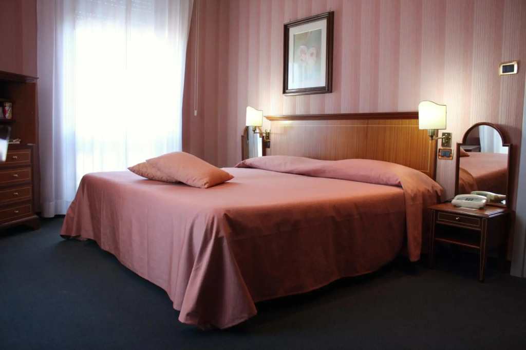 Hotel Esplanade - Général
