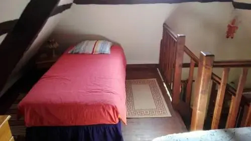 Voir la photo 4 — Gîte des Aulnaies