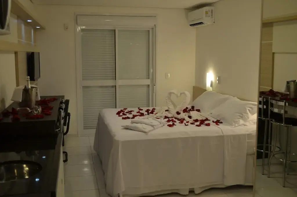 Aspen Executive Hotel Caxias Do Sul