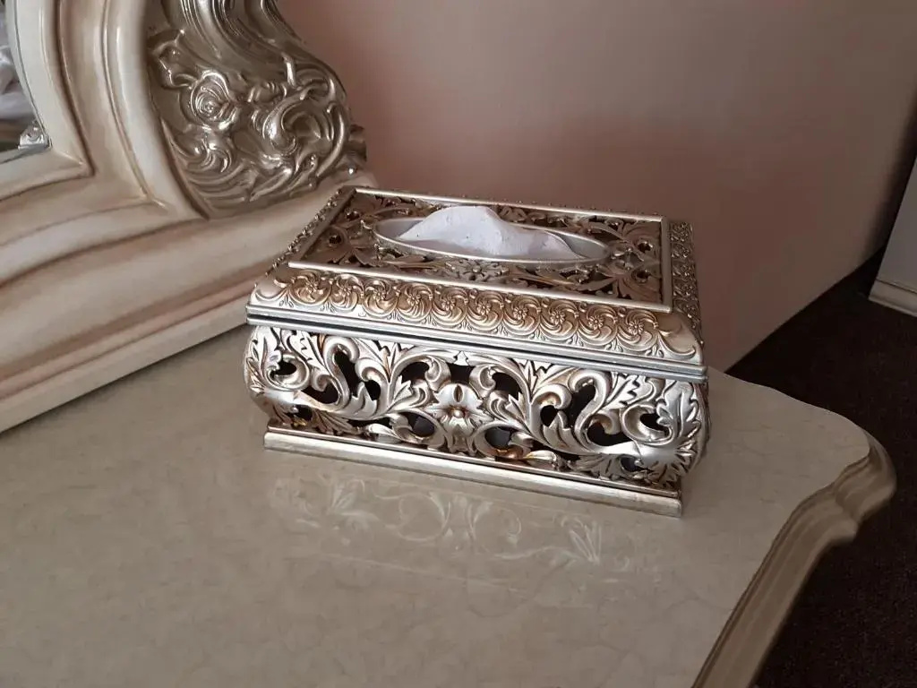 Elit Palace Hotel & Spa - Chambres