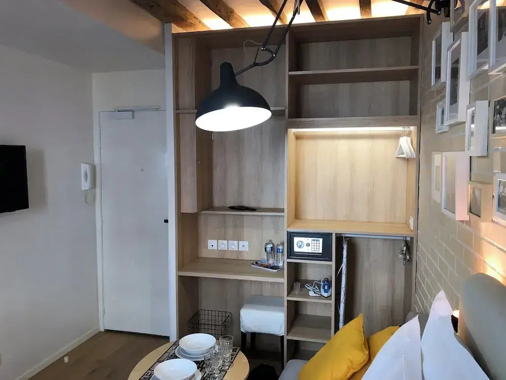 Hotel photo 12