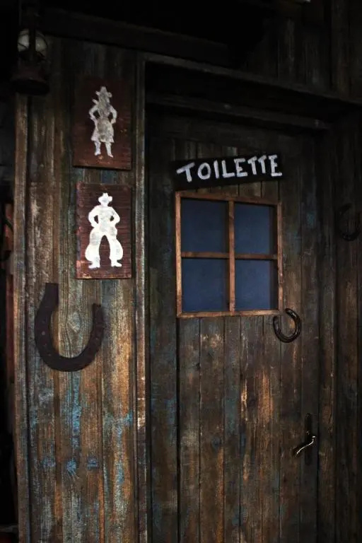 Cowboys Guest Ranch